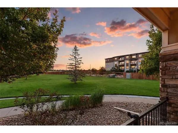 6293 Kilmer Loop #101, Golden, CO 80403