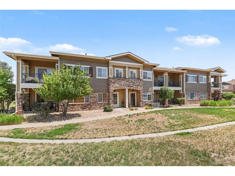 6293 Kilmer Loop #101, Golden, CO 80403 - #3