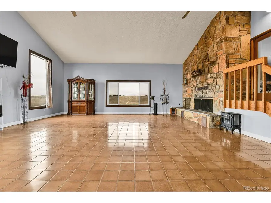 1632 S County Road 137, Bennett, CO 80102 - #3