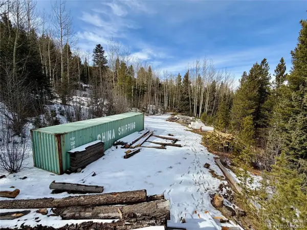 185 Columbine Dr, Idaho Springs, CO 80452