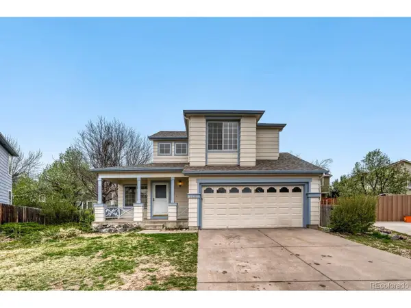 8854 Coneflower Pl, Parker, CO 80134