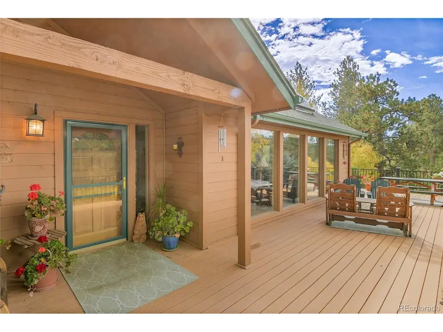 11864 S Stallion Dr, Pine, CO 80470 - Image #3