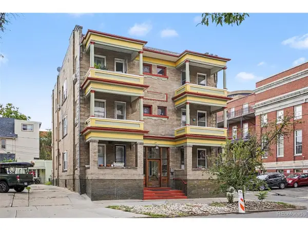 520 E 14th Ave #7, Denver, CO 80203