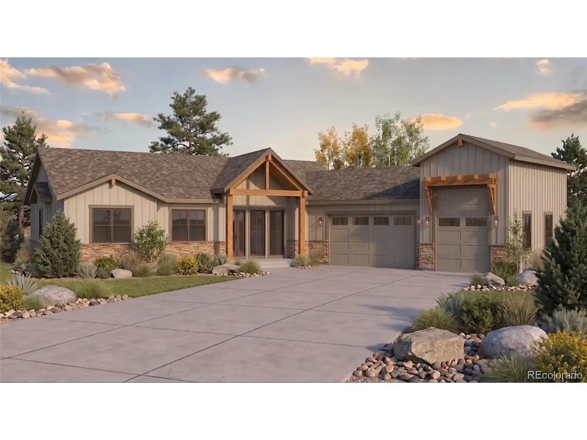 30064 Imperial Pt, Elizabeth, CO 80107 - #1