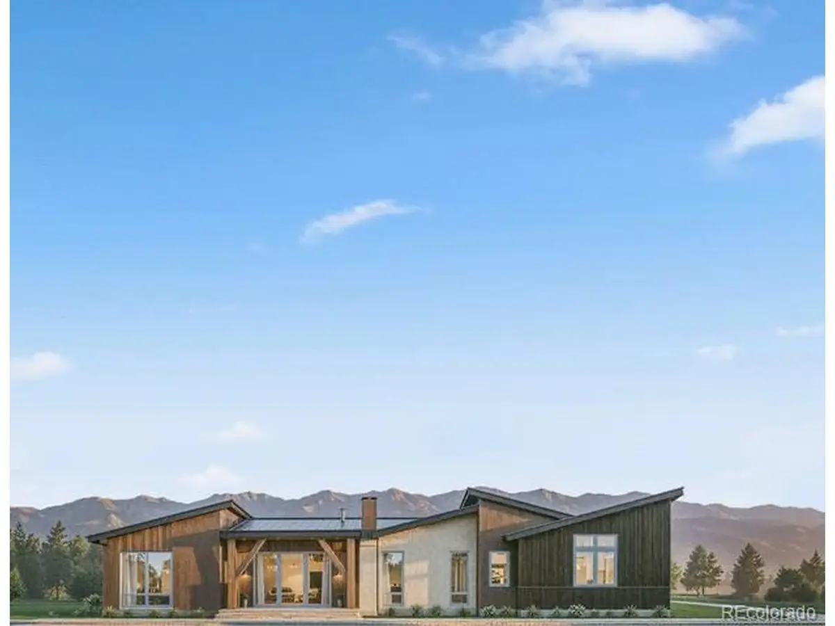 9102 Sheridan Loop, Salida, CO 81201 - #1