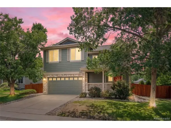 2805 S Walden Way, Aurora, CO 80013