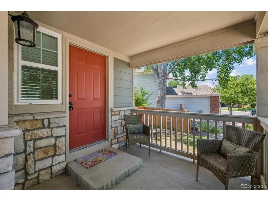 2805 S Walden Way, Aurora, CO 80013 - #3