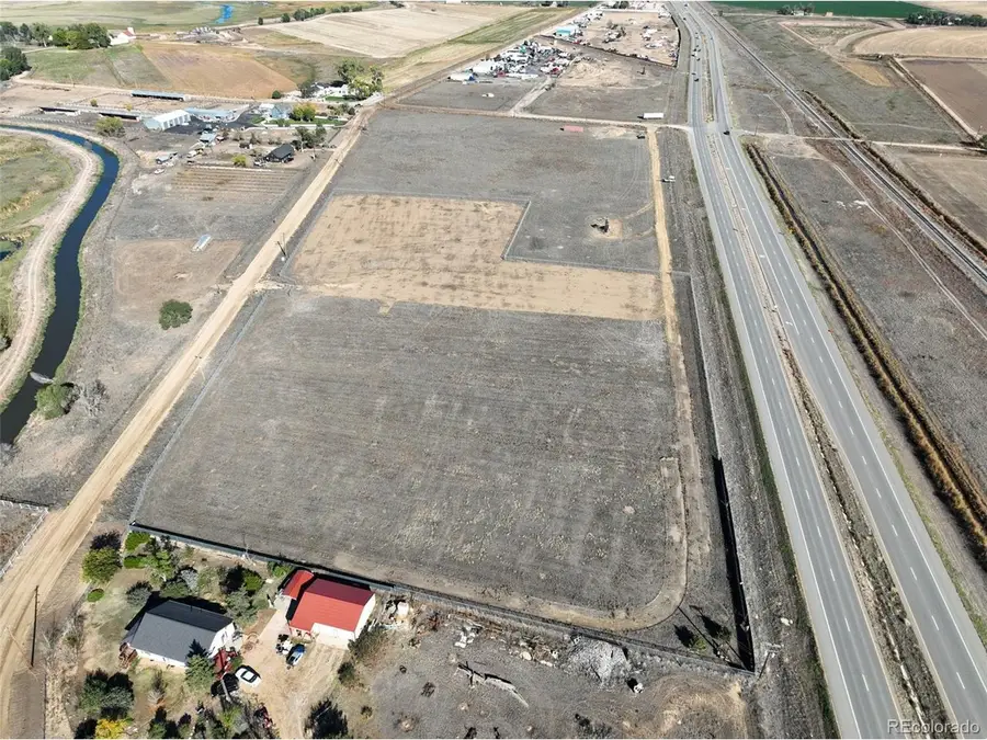 10270 County Road 25.5, Fort Lupton, CO 80621 - #3