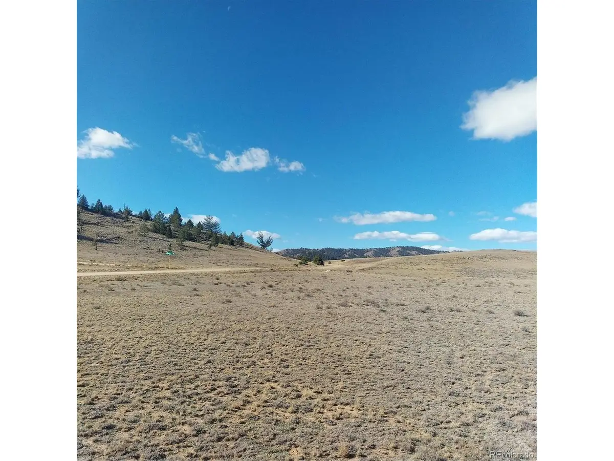 3552 Ute Trce, Hartsel, CO 80449 - #1