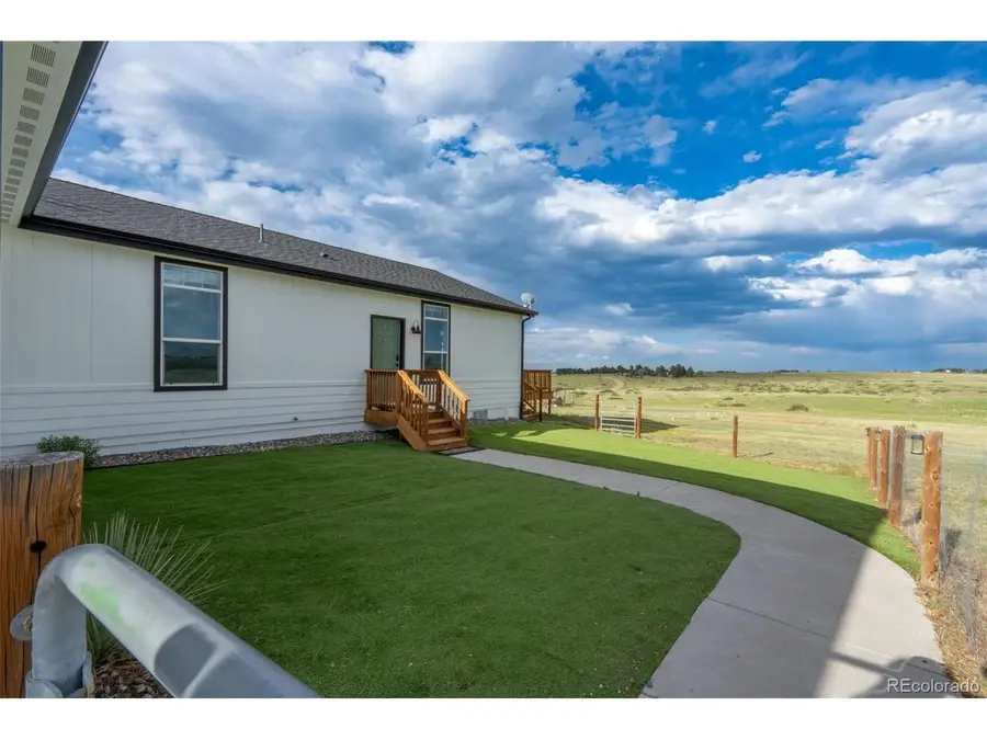 8036 Flintwood Rd, Parker, CO 80138 - #3