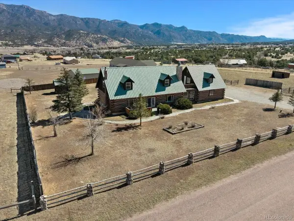 716 W Blarney Stone Rd, Howard, CO 81233