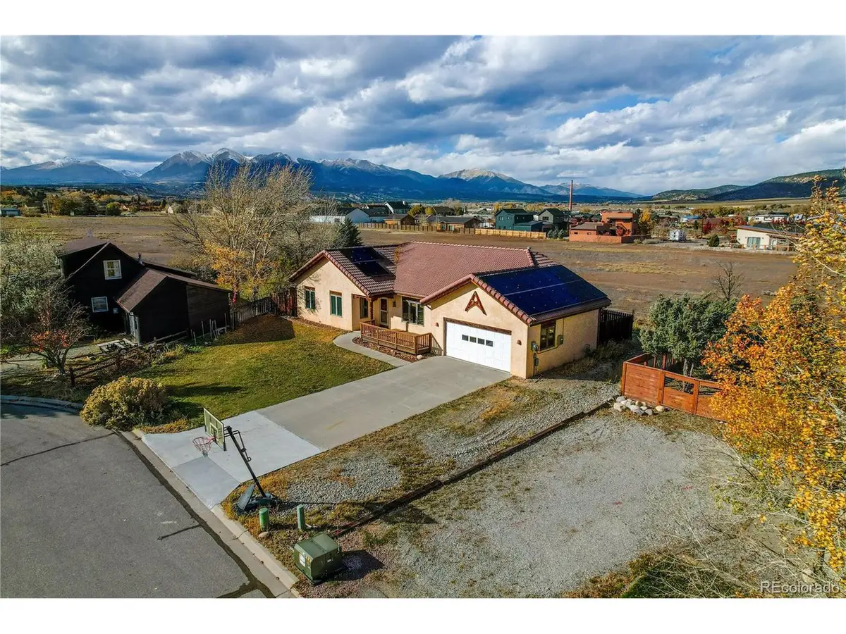 244 Mesa Ct, Salida, CO 81201 - #1