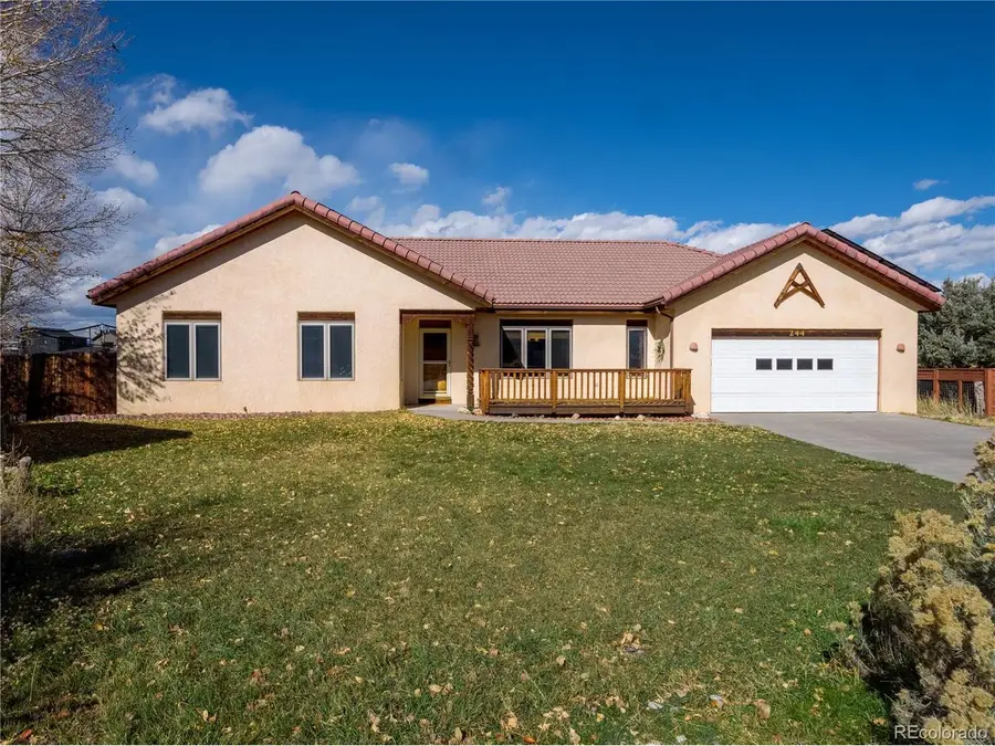 244 Mesa Ct, Salida, CO 81201 - #2
