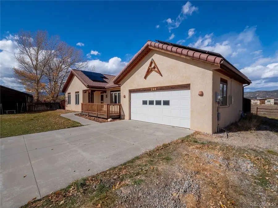 244 Mesa Ct, Salida, CO 81201 - #3