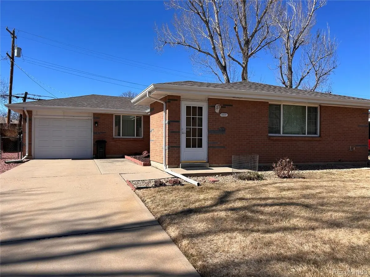 5937 Flower St, Arvada, CO 80004 - #1