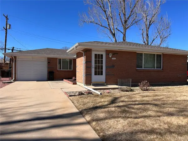 5937 Flower St, Arvada, CO 80004