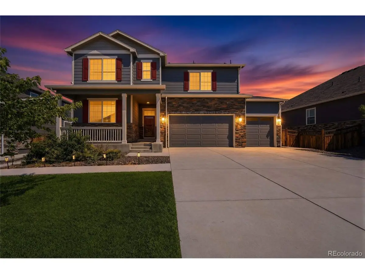 20051 E 61st Pl, Aurora, CO 80019 - #1
