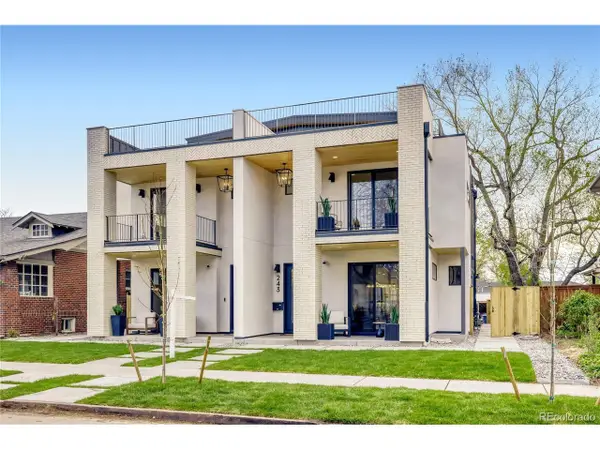 243 S Emerson St, Denver, CO 80209