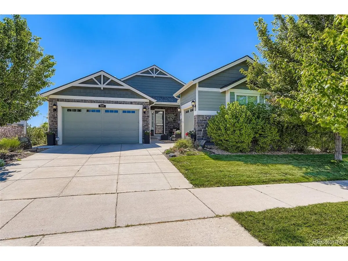 8265 S Country Club Pkwy, Aurora, CO 80016 - #1