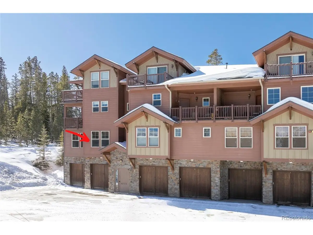 300 Bryant Blvd #32, Fraser, CO 80442 - #1