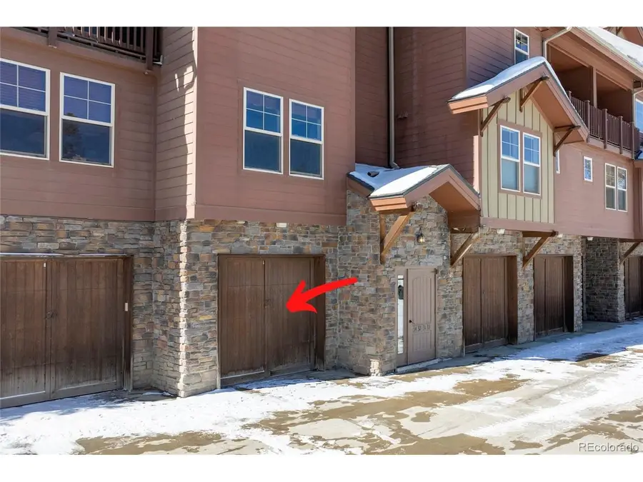 300 Bryant Blvd #32, Fraser, CO 80442 - #2