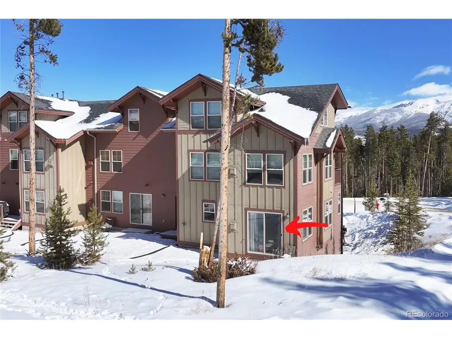 300 Bryant Blvd #32, Fraser, CO 80442 - #3