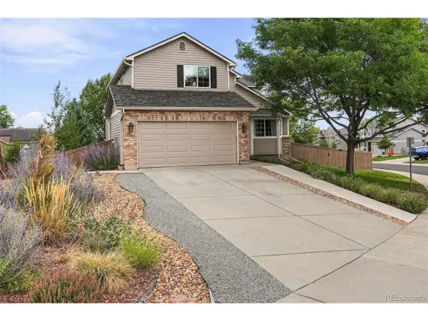 1081 Kingsfield St, Castle Rock, CO 80104