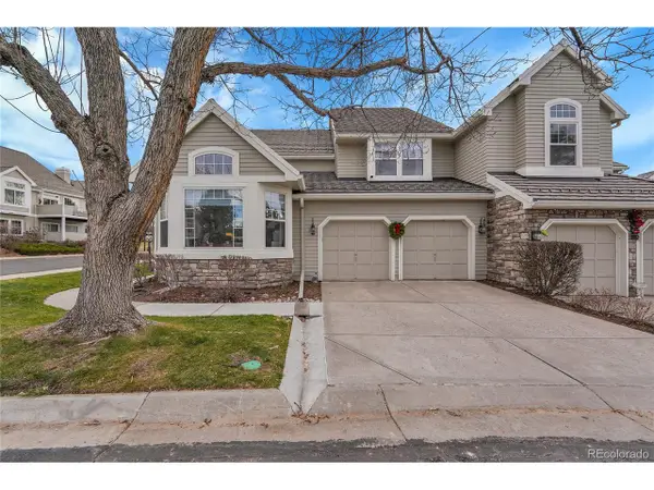 8292 S Peninsula Dr, Littleton, CO 80120