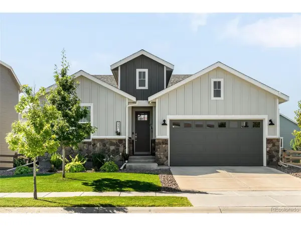 353 Mount Rainier St, Berthoud, CO 80513