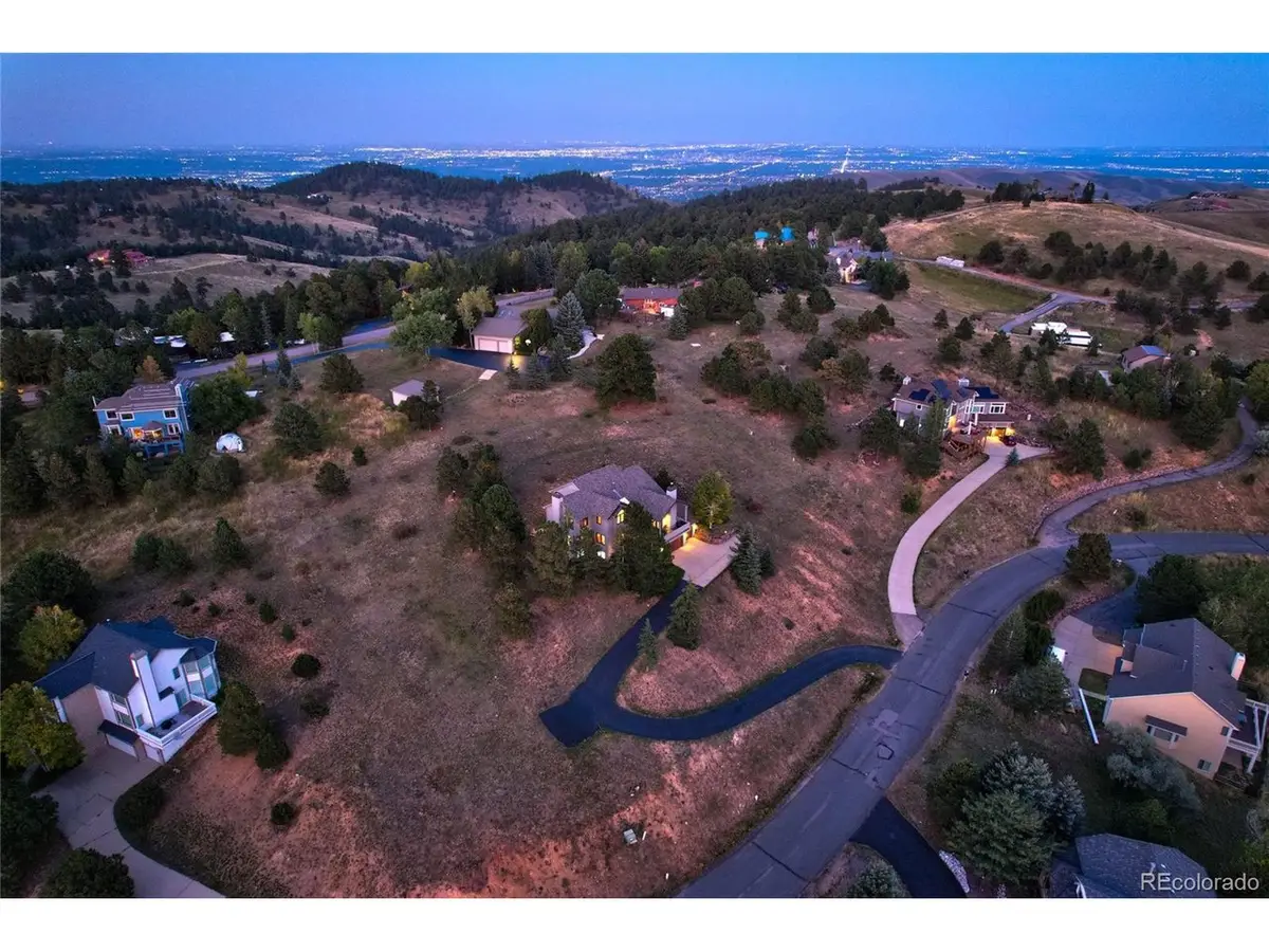 386 Monte Vista Rd, Golden, CO 80401 - #1