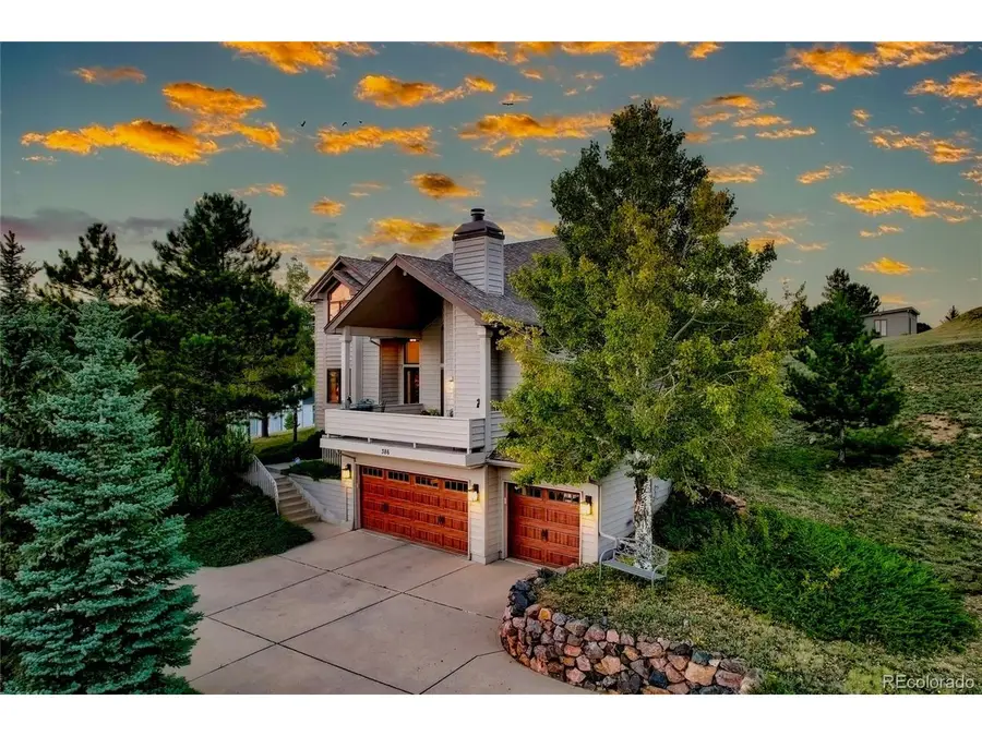386 Monte Vista Rd, Golden, CO 80401 - #3