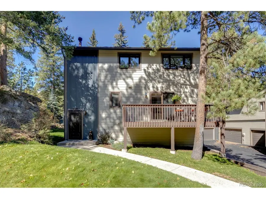 4875 Silver Spruce Ln, Evergreen, CO 80439 - #2