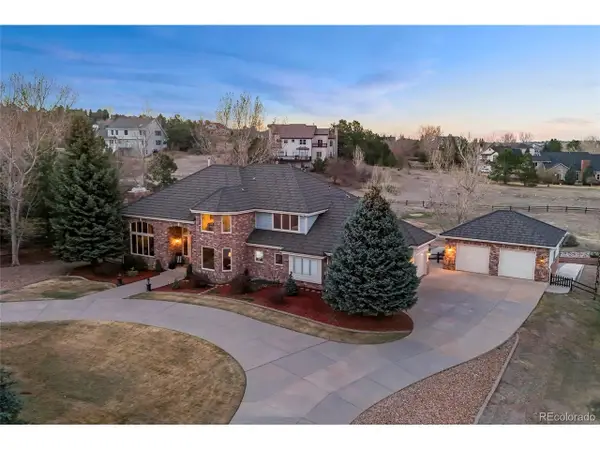 7423 S Chapparal E Cir, Centennial, CO 80016
