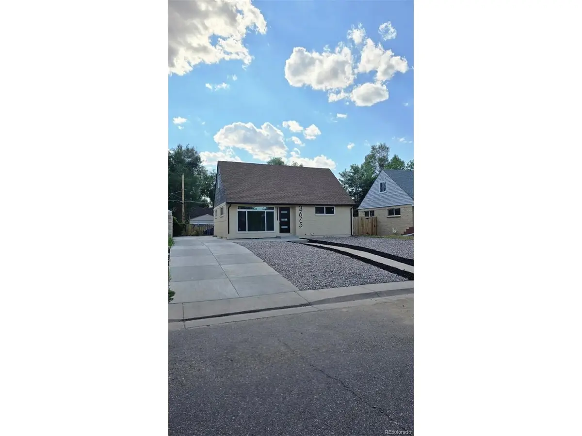 3675 Elm St, Denver, CO 80207 - #1