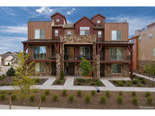 8349 Mount Kataka St, Littleton, CO 80125