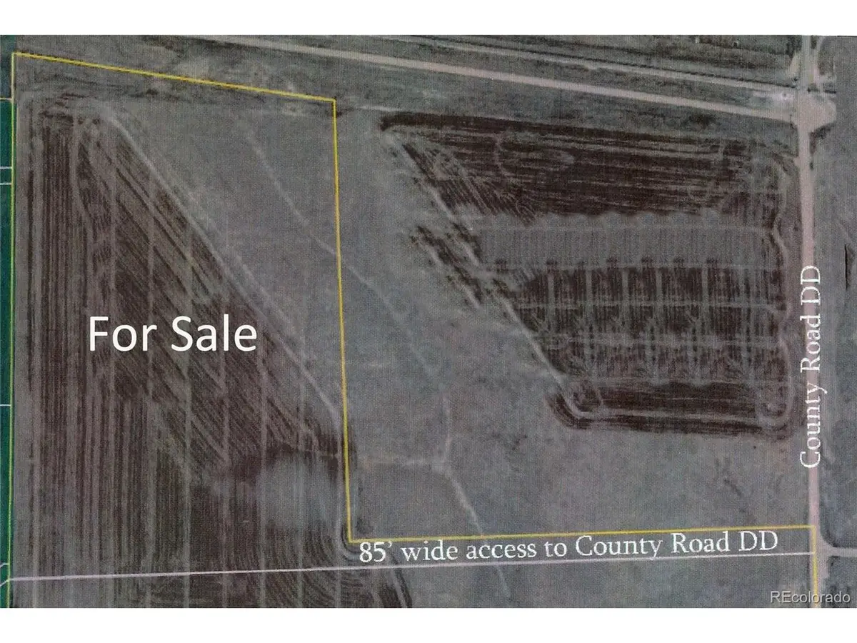 Address Withheld By Seller, Akron, CO 80720 - #1