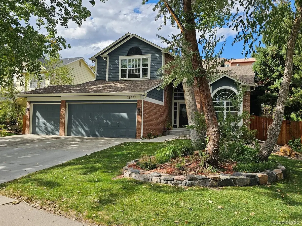 13771 W Amherst Way, Lakewood, CO 80228 - #1