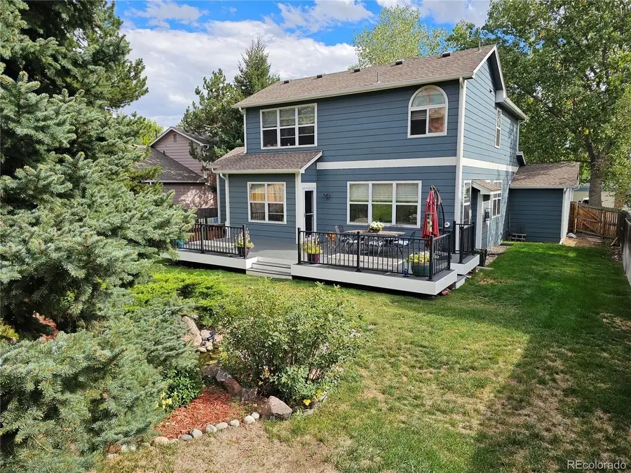 13771 W Amherst Way, Lakewood, CO 80228 - #3