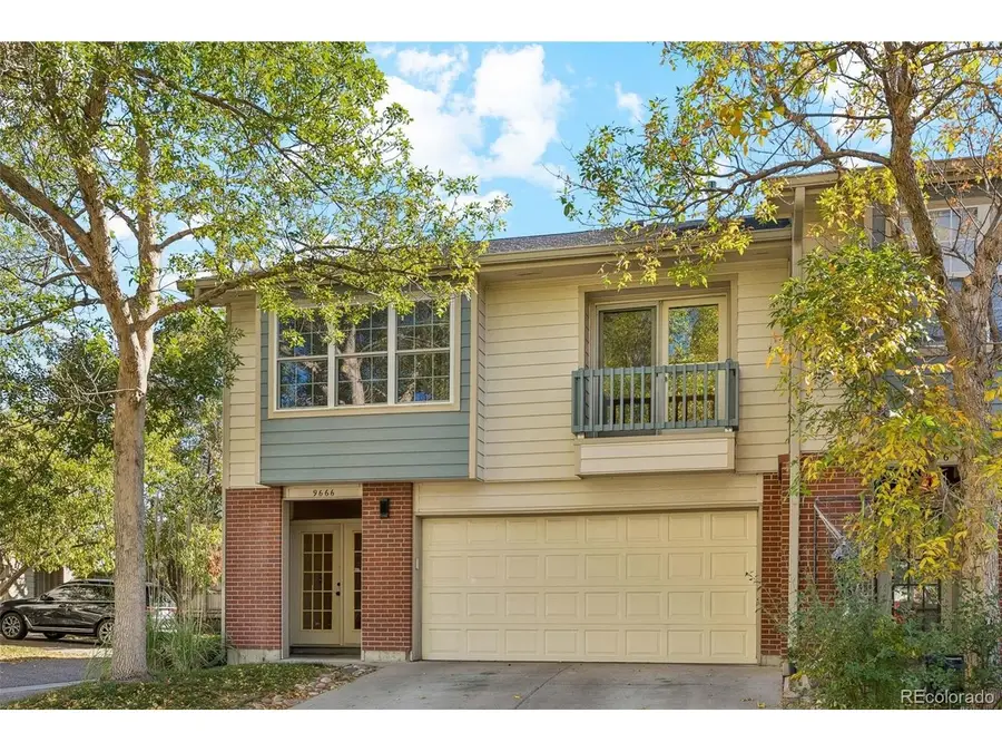 9666 E Arkansas Pl, Denver, CO 80247 - #2