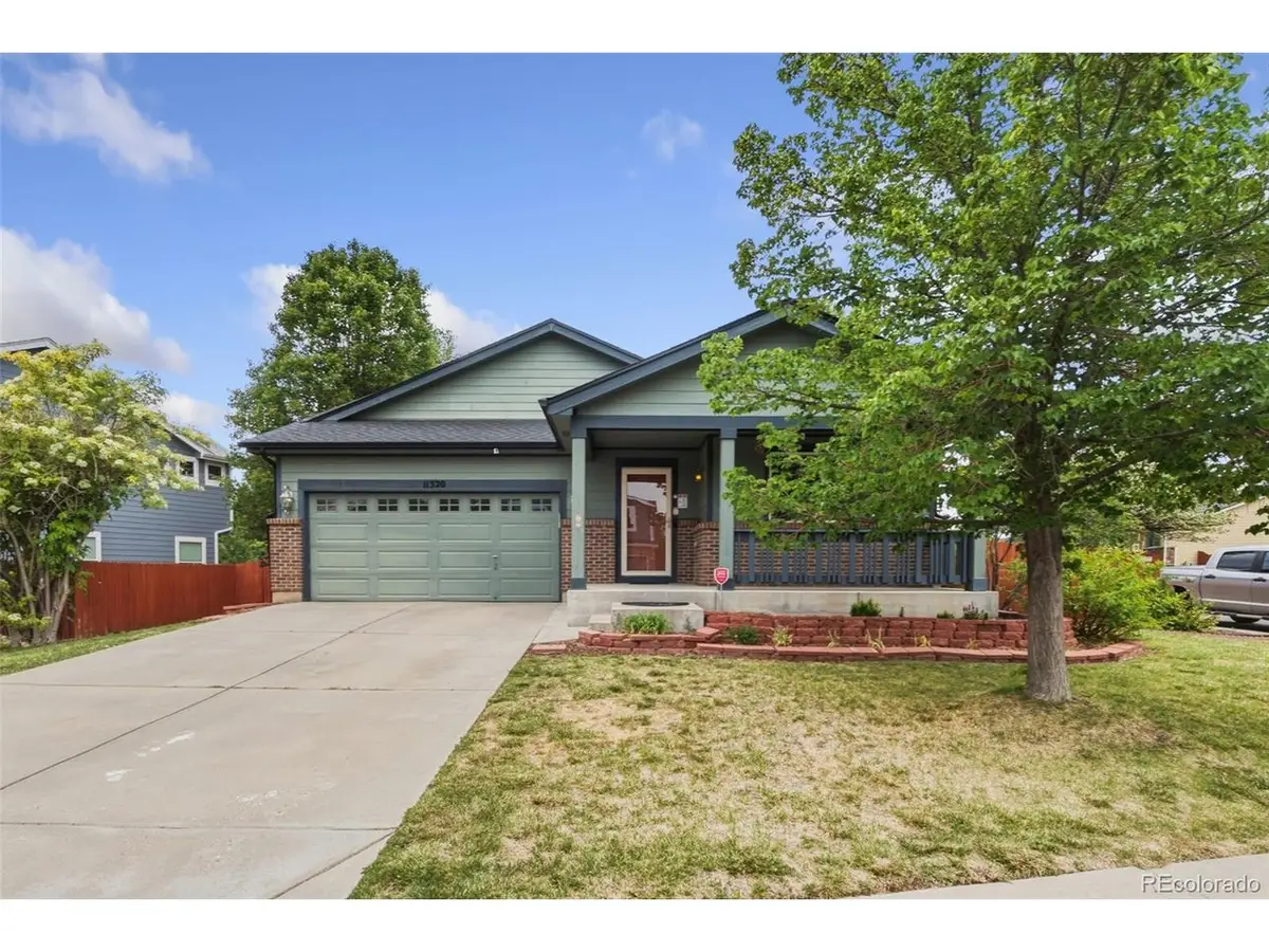 11320 Jersey Ln, Thornton, CO 80233 - #1