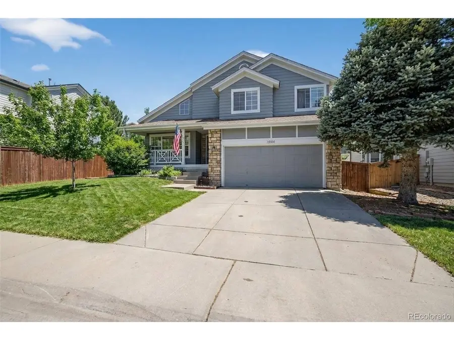 16391 Oakmoor Pl, Parker, CO 80134 - Image #3