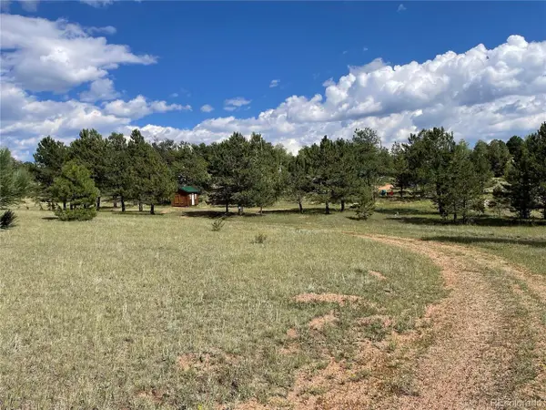 Address Withheld By Seller, Florissant, CO 80816