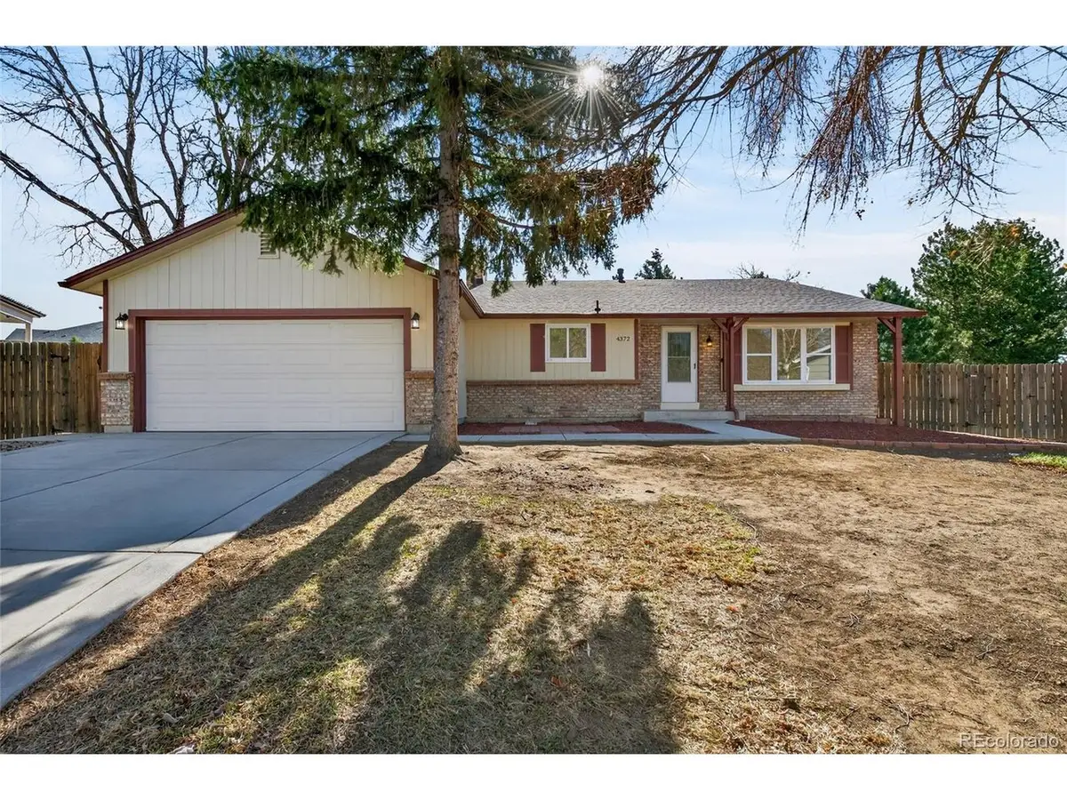 4372 S Ceylon Way, Aurora, CO 80015 - #1