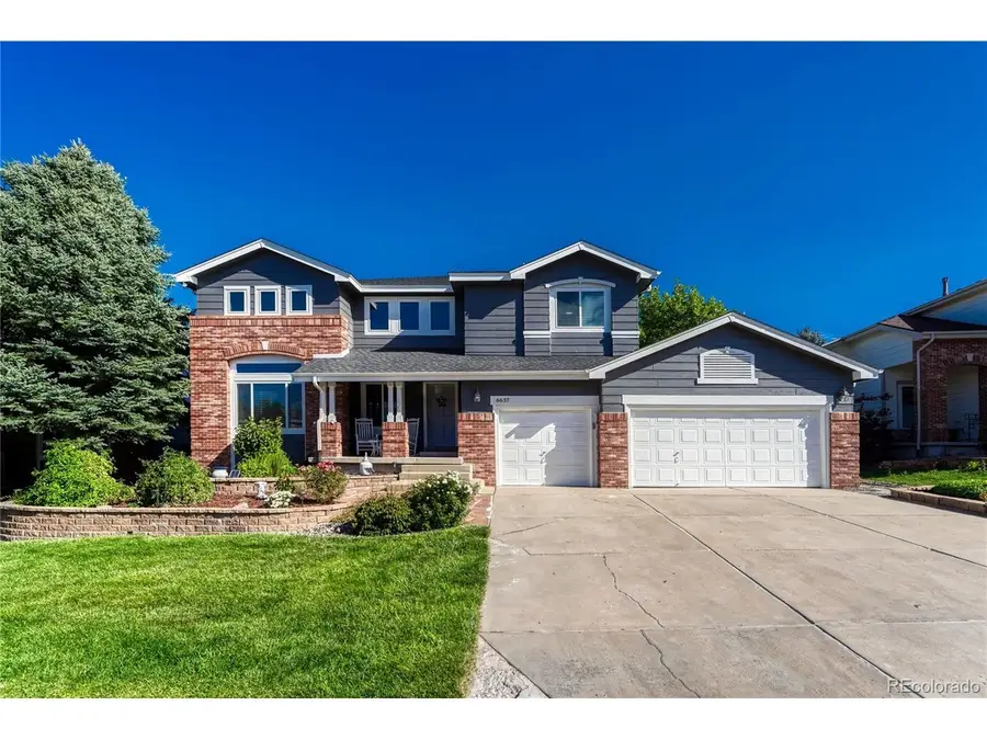 6637 Millstone St, Highlands Ranch, CO 80130 - #2