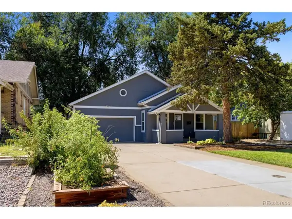 4615 Zuni St, Denver, CO 80211