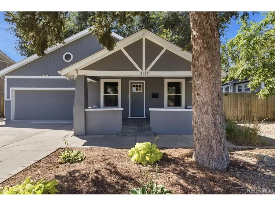 4615 Zuni St, Denver, CO 80211 - #2
