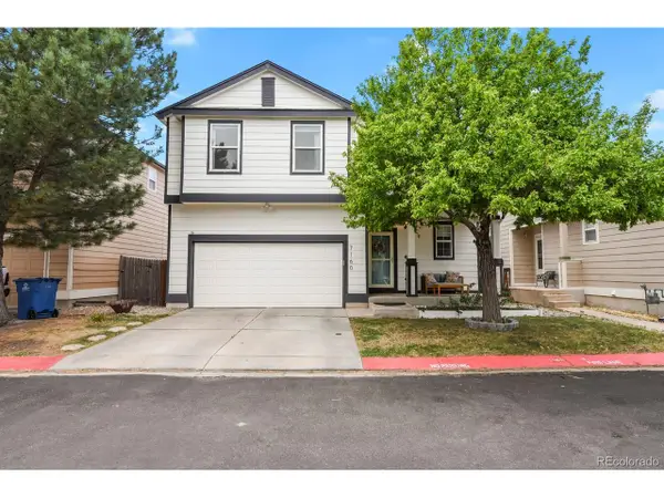 7160 Leeside Vw, Colorado Springs, CO 80922