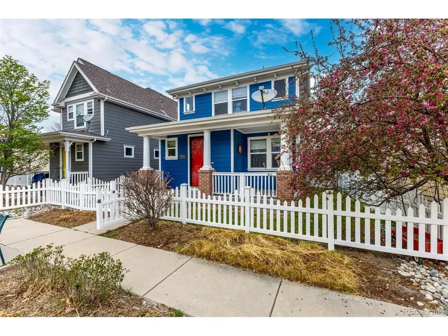 2863 Alton St, Denver, CO 80238 - #3