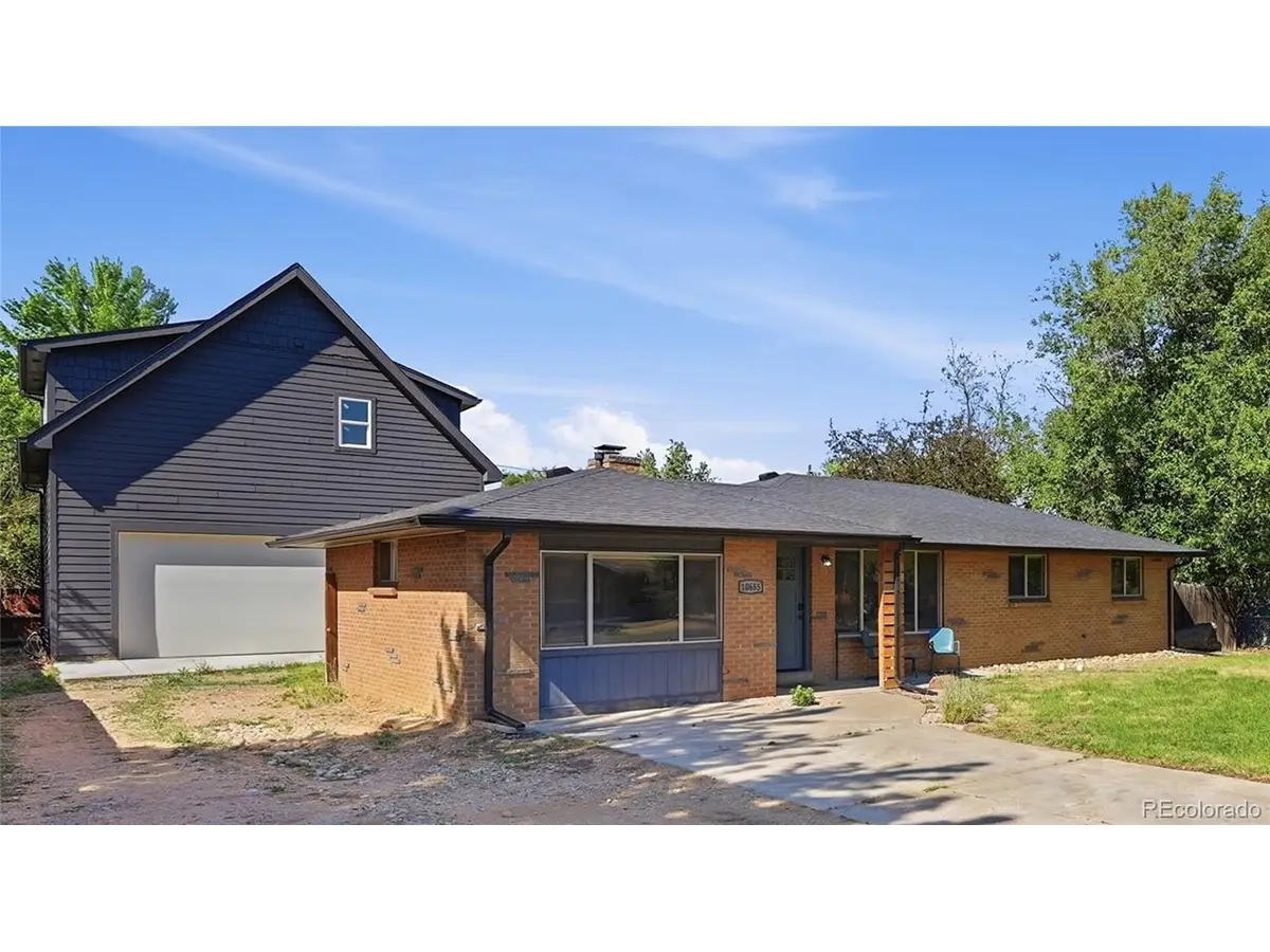 10685 W 47th Ave, Wheat Ridge, CO 80033 - #1