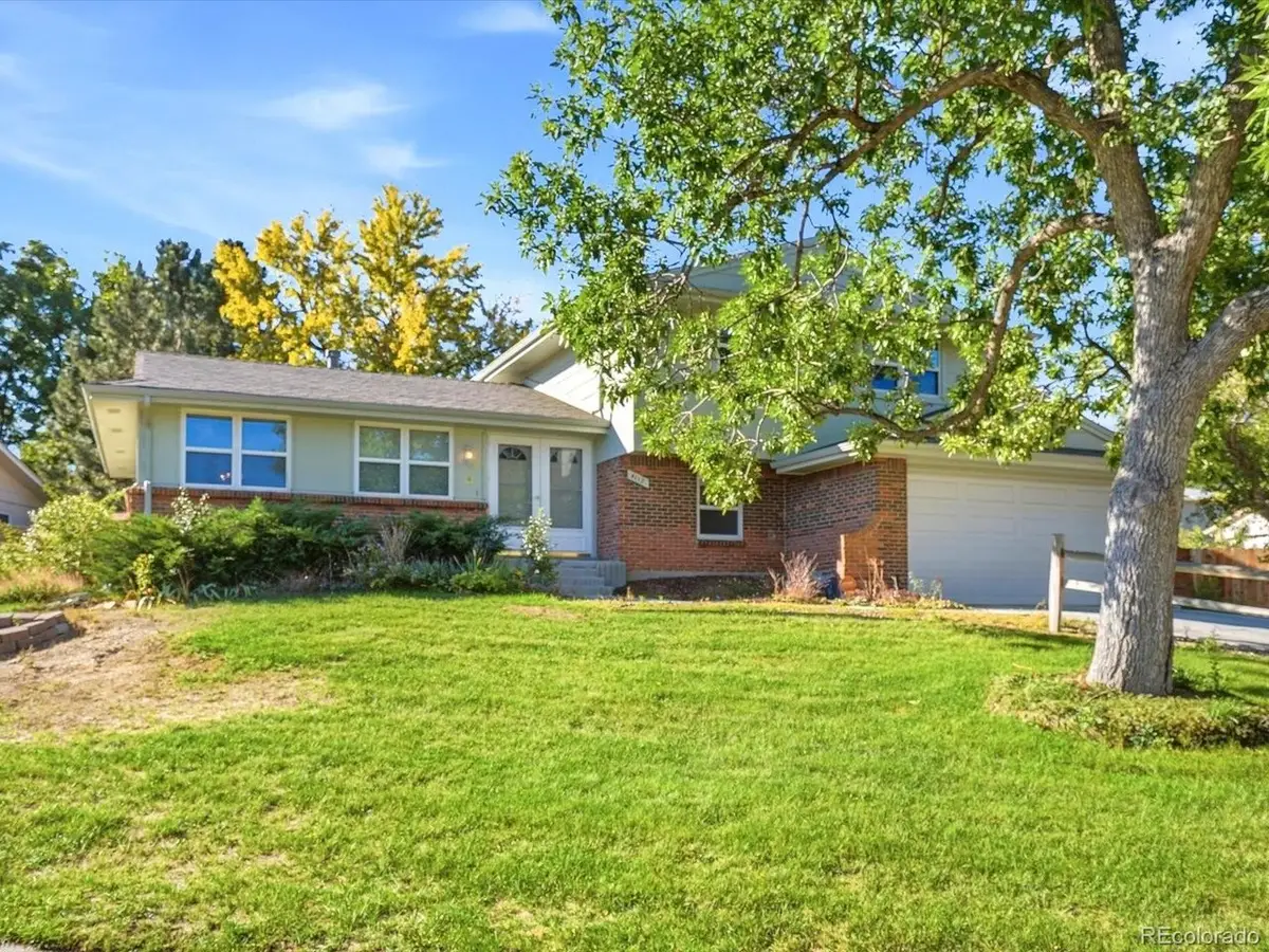 4112 E Weaver Pl, Centennial, CO 80121 - #1